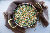 Pea soup mix